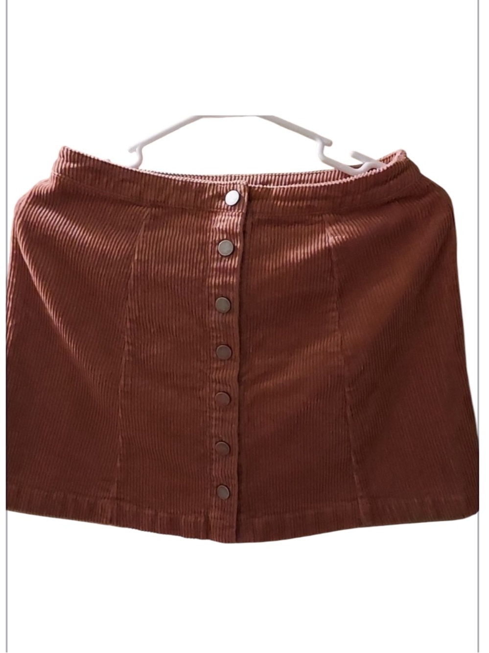 FOREVER 21 skirt in excellent condition size M - Picture 7 of 14